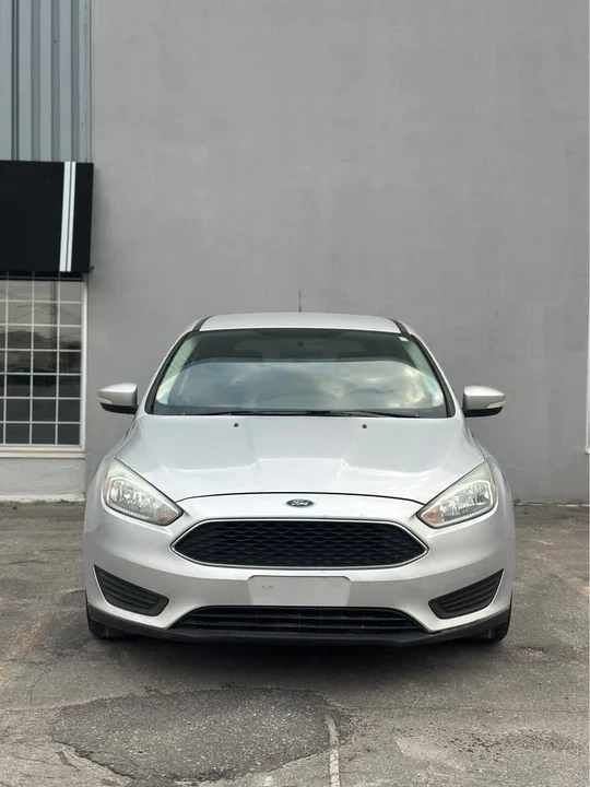 2015 Ford Focus 3rd Gen - Image 2 of 14