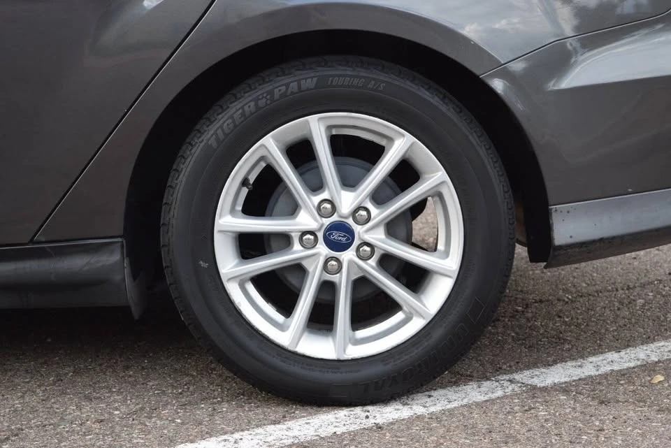 2015 Ford Focus 3rd Gen - Image 10 of 20