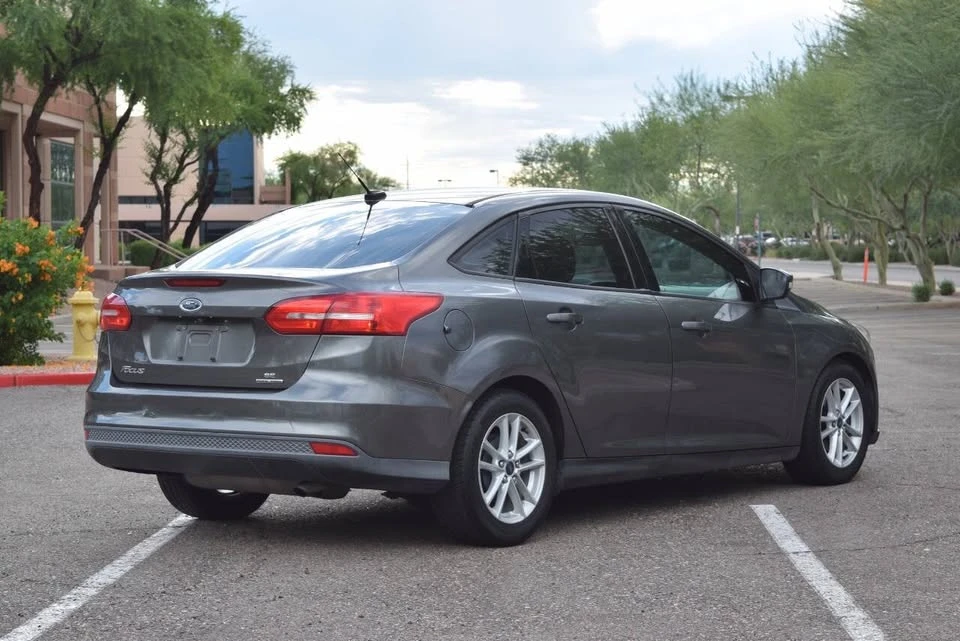 2015 Ford Focus 3rd Gen - Image 5 of 20