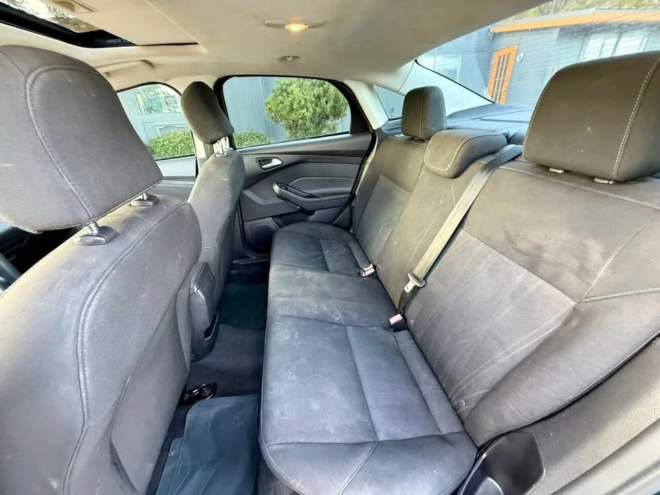 2015 Ford Focus 3rd Gen - Image 10 of 20