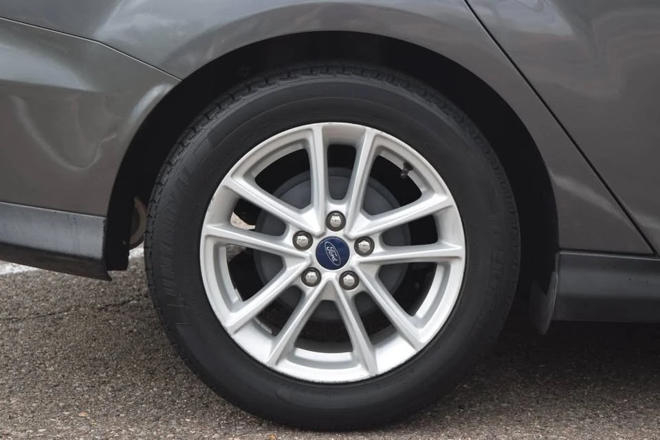 2015 Ford Focus 3rd Gen - Image 12 of 20