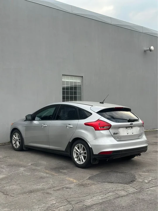 2015 Ford Focus 3rd Gen - Image 4 of 14