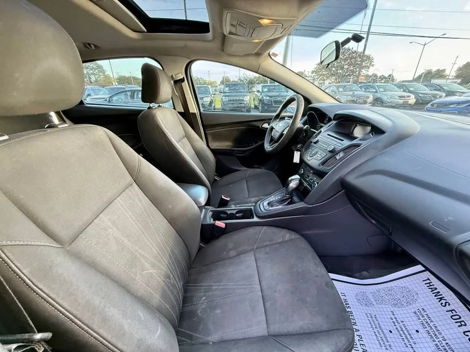 2015 Ford Focus 3rd Gen - Image 20 of 20