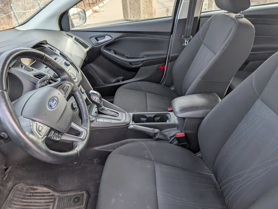 2015 Ford Focus 3rd Gen - Image 6 of 10