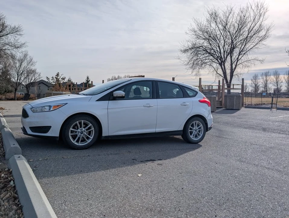 2015 Ford Focus 3rd Gen - Image 2 of 10