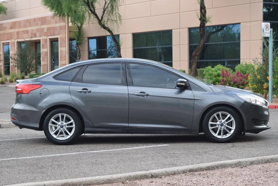 2015 Ford Focus 3rd Gen - Image 6 of 20