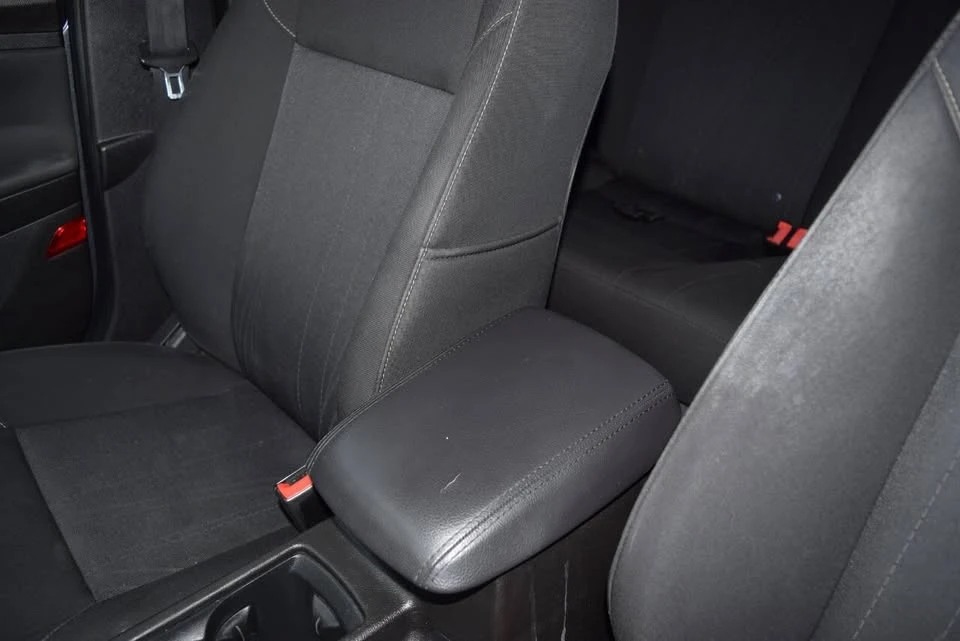 2015 Ford Focus 3rd Gen - Image 20 of 20