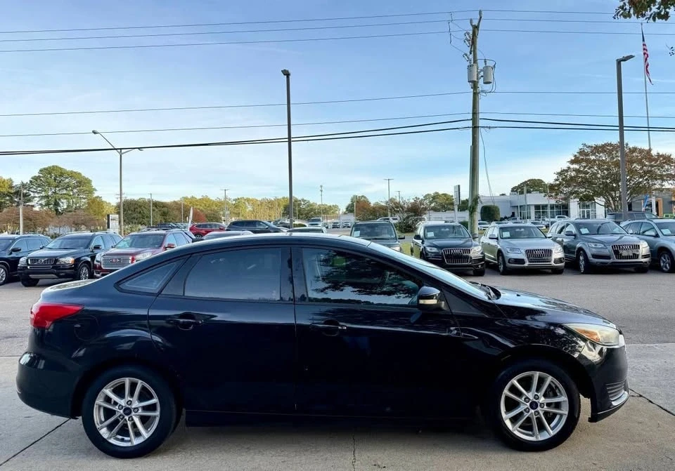 2015 Ford Focus 3rd Gen - Image 4 of 20