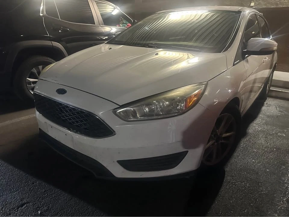 2015 Ford Focus 3rd Gen - Image 8 of 11