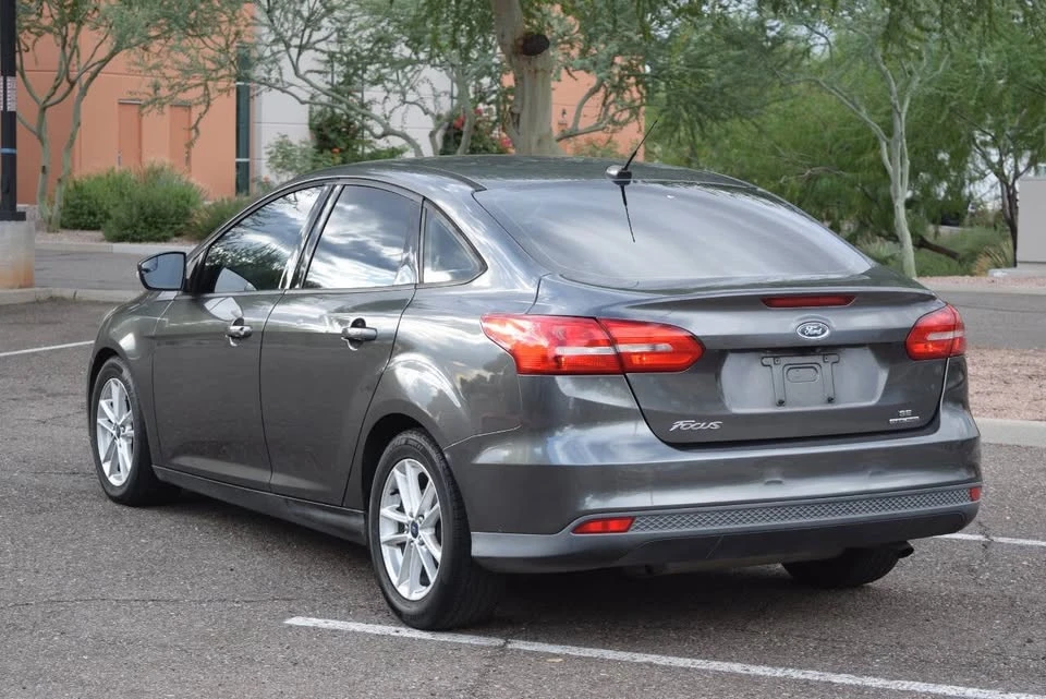 2015 Ford Focus 3rd Gen - Image 3 of 20