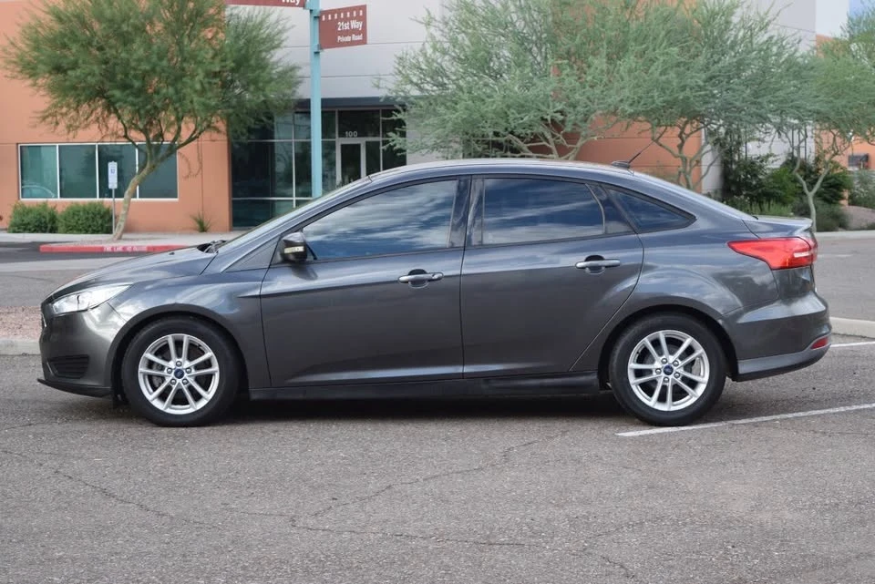 2015 Ford Focus 3rd Gen - Image 2 of 20