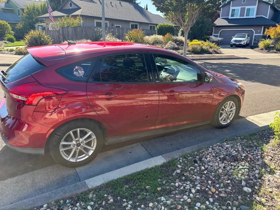 2015 Ford Focus 3rd Gen - Image 4 of 8