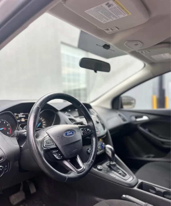 2015 Ford Focus 3rd Gen - Image 7 of 14