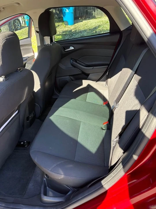 2015 Ford Focus 3rd Gen - Image 7 of 8