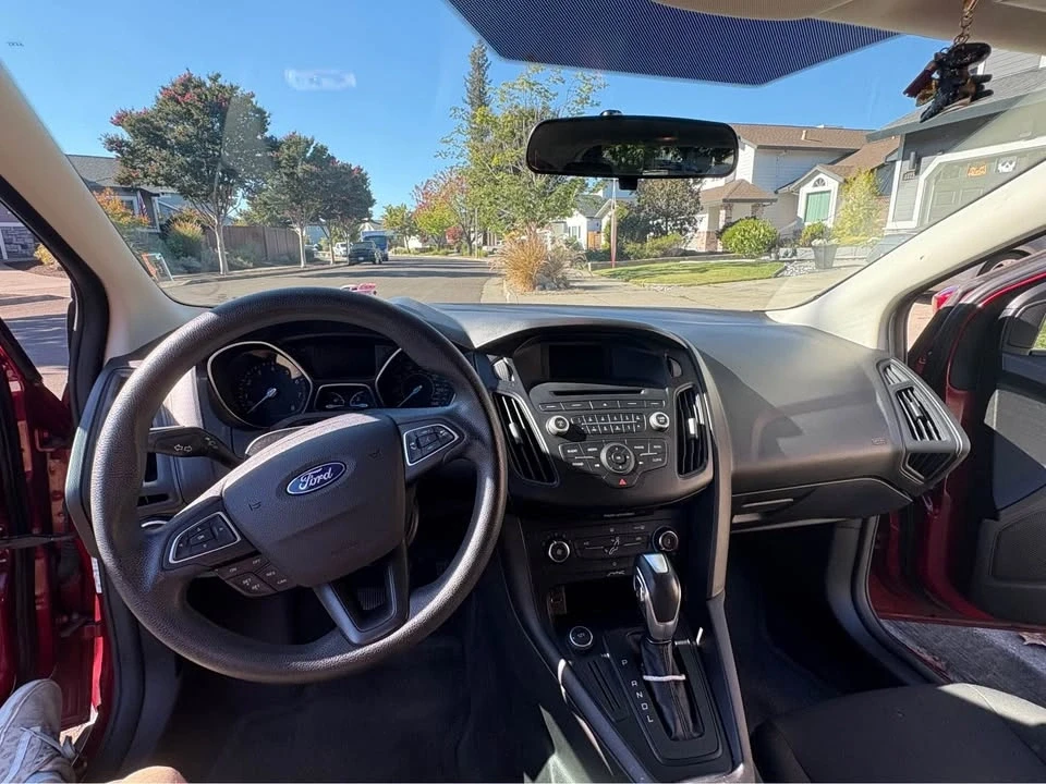 2015 Ford Focus 3rd Gen - Image 6 of 8