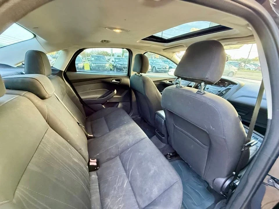 2015 Ford Focus 3rd Gen - Image 18 of 20