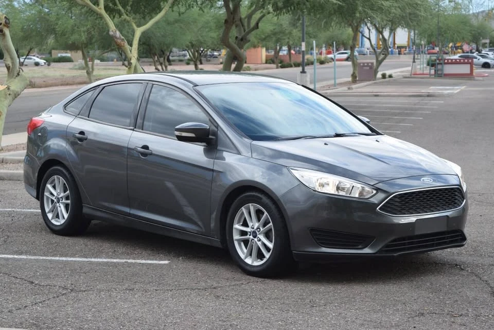 2015 Ford Focus 3rd Gen - Image 7 of 20