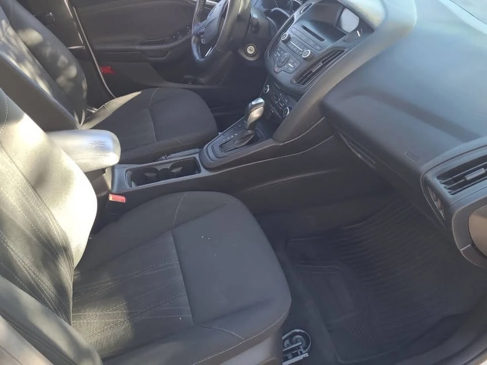 2015 Ford Focus 3rd Gen - Image 6 of 8