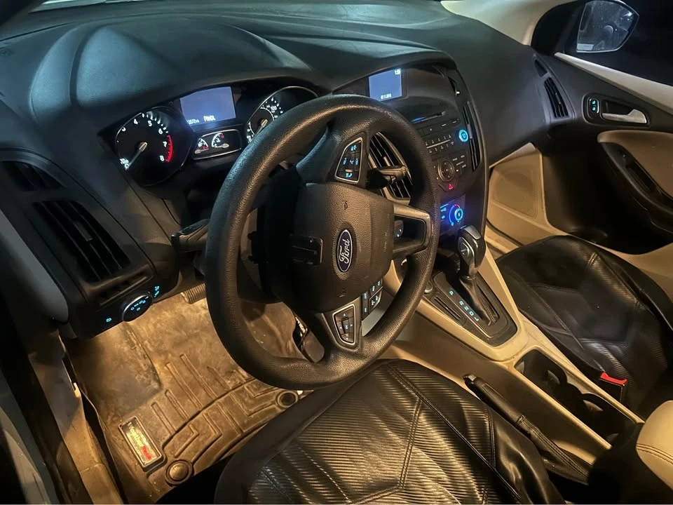 2015 Ford Focus 3rd Gen - Image 4 of 11