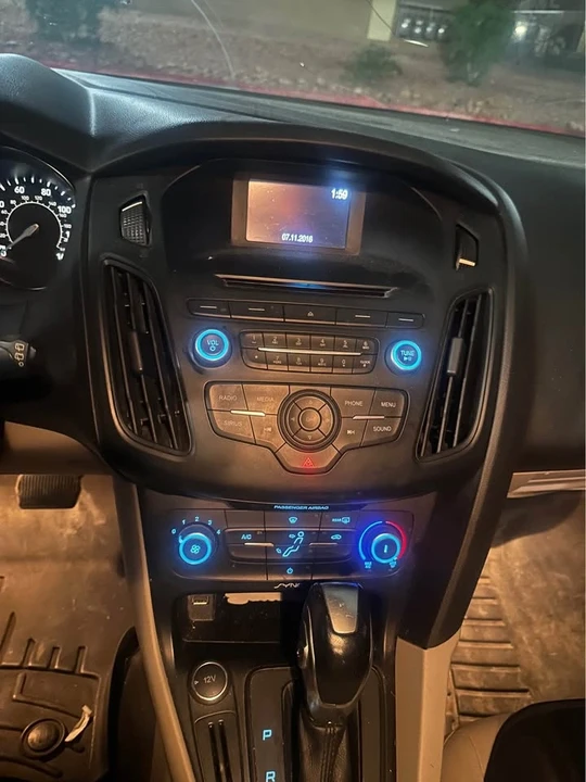 2015 Ford Focus 3rd Gen - Image 2 of 11