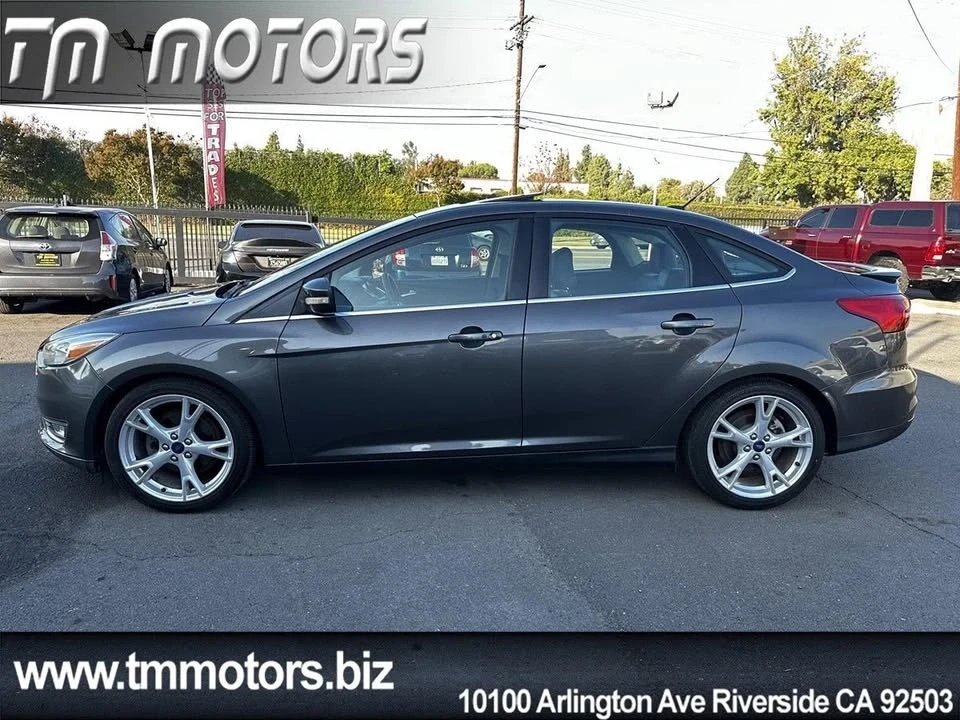 2015 Ford Focus 3rd Gen - Image 3 of 20