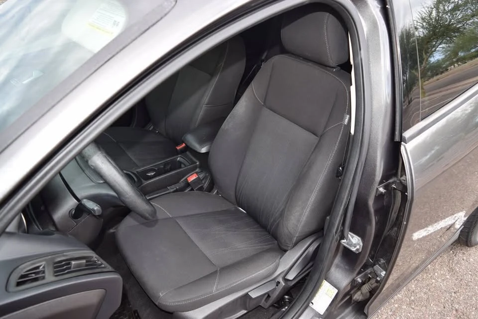 2015 Ford Focus 3rd Gen - Image 14 of 20