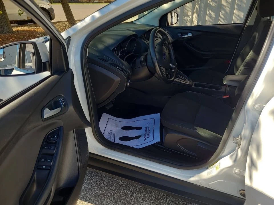 2015 Ford Focus 3rd Gen - Image 7 of 8