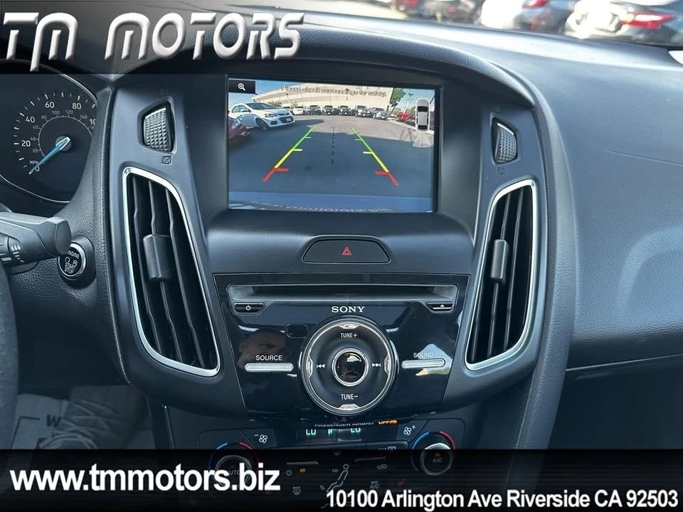 2015 Ford Focus 3rd Gen - Image 9 of 20