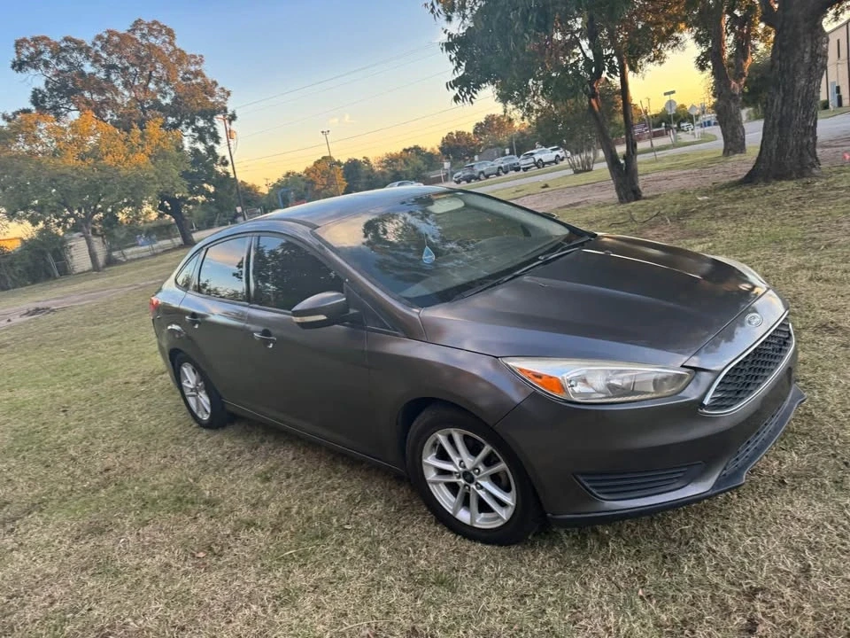 2015 Ford Focus 3rd Gen - Image 4 of 7