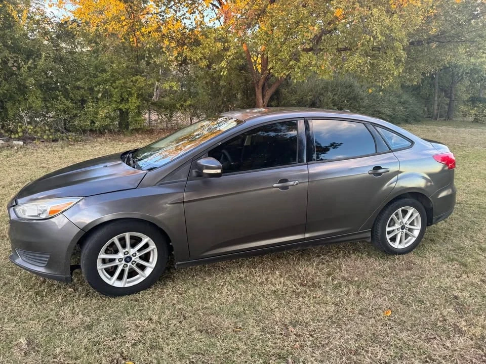 2015 Ford Focus 3rd Gen - Image 3 of 7