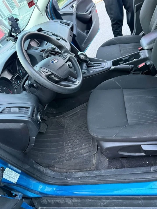 2015 Ford Focus 3rd Gen - Image 6 of 12