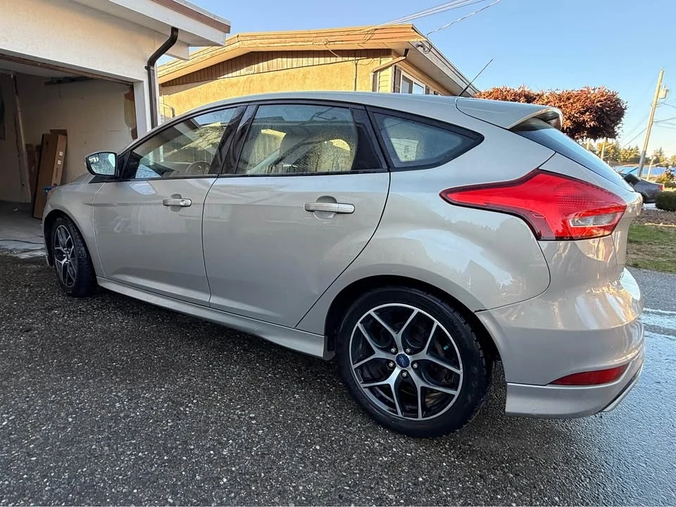 2015 Ford Focus 3rd Gen - Image 2 of 6