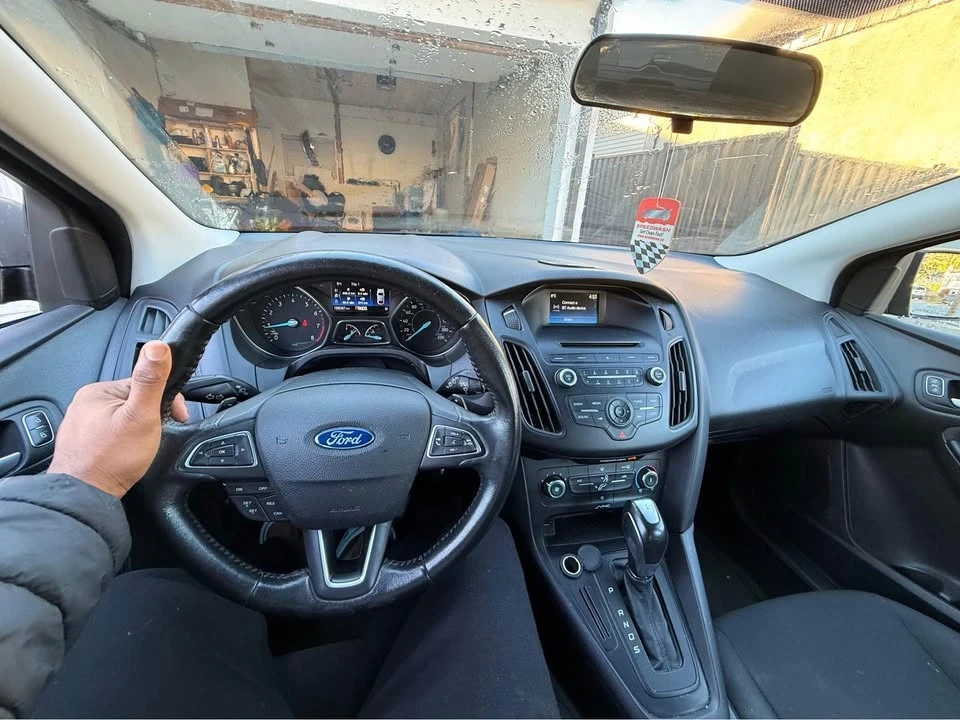 2015 Ford Focus 3rd Gen - Image 4 of 6