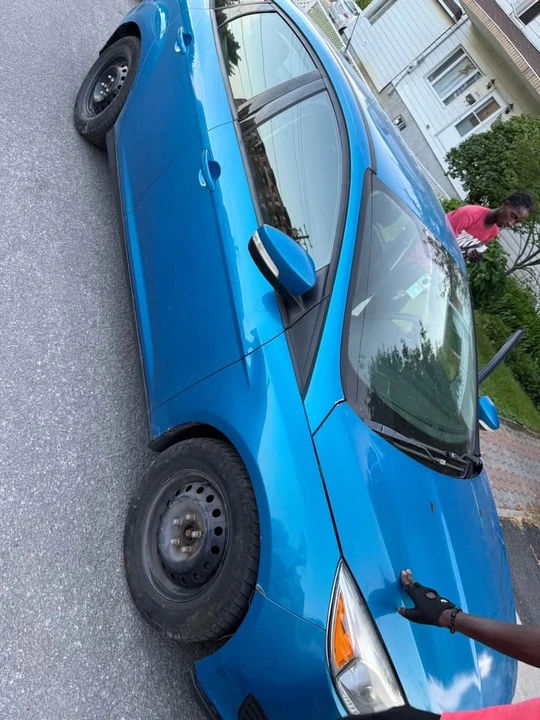 2015 Ford Focus 3rd Gen - Image 3 of 12