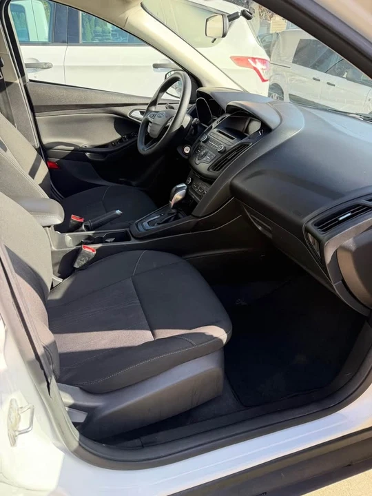 2015 Ford Focus 3rd Gen - Image 8 of 10