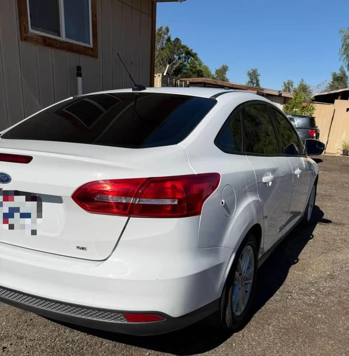 2015 Ford Focus 3rd Gen - Image 6 of 11