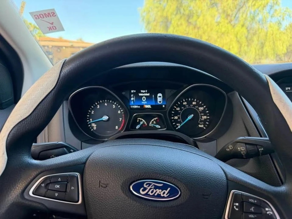 2015 Ford Focus 3rd Gen - Image 10 of 11