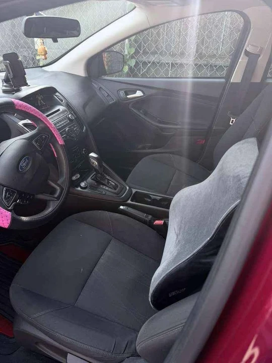 2015 Ford Focus 3rd Gen - Image 3 of 5