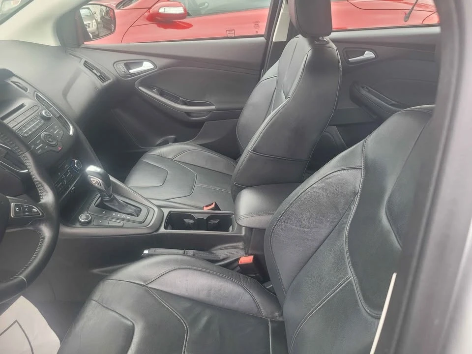 2015 Ford Focus 3rd Gen - Image 7 of 15