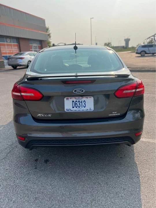 2015 Ford Focus 3rd Gen - Image 5 of 7