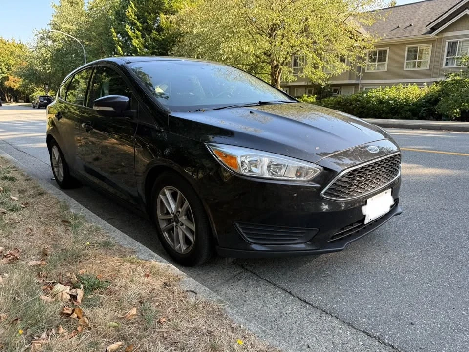 2015 Ford Focus 3rd Gen - Image 3 of 6