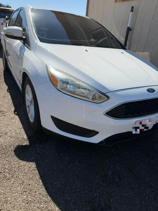2015 Ford Focus 3rd Gen - Image 4 of 11