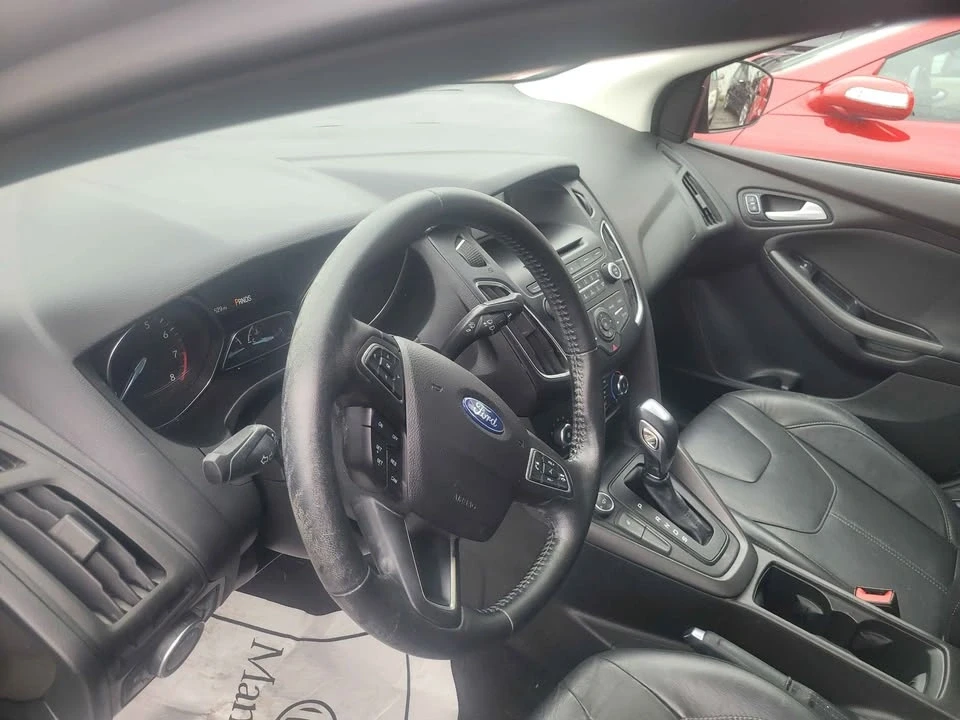 2015 Ford Focus 3rd Gen - Image 8 of 15