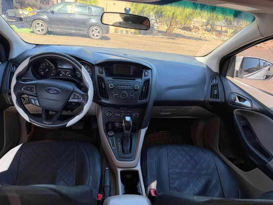 2015 Ford Focus 3rd Gen - Image 2 of 11