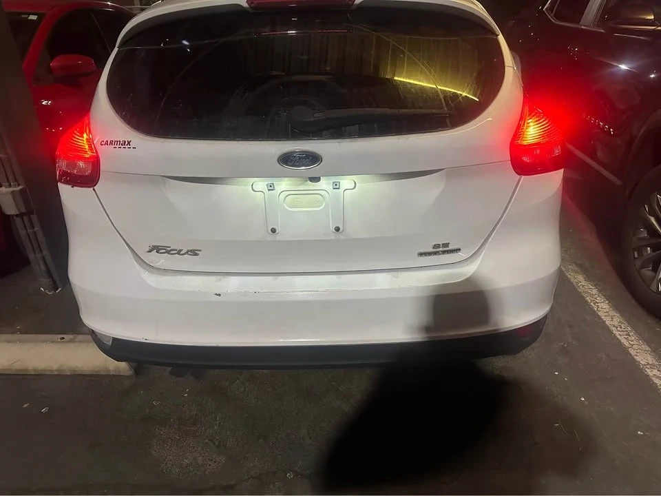 2015 Ford Focus 3rd Gen - Image 5 of 11