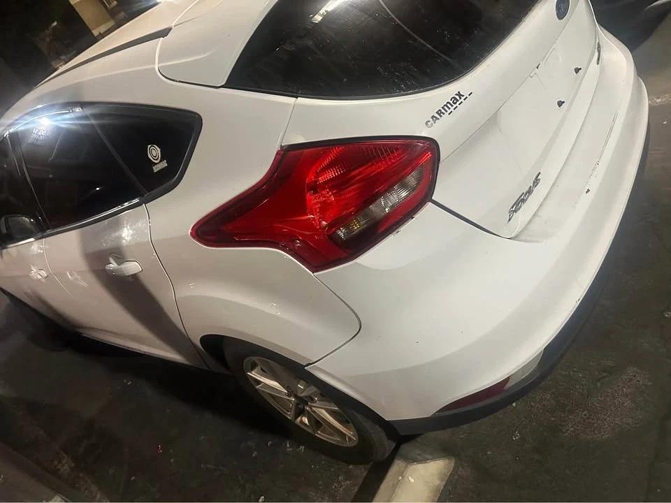 2015 Ford Focus 3rd Gen - Image 7 of 11