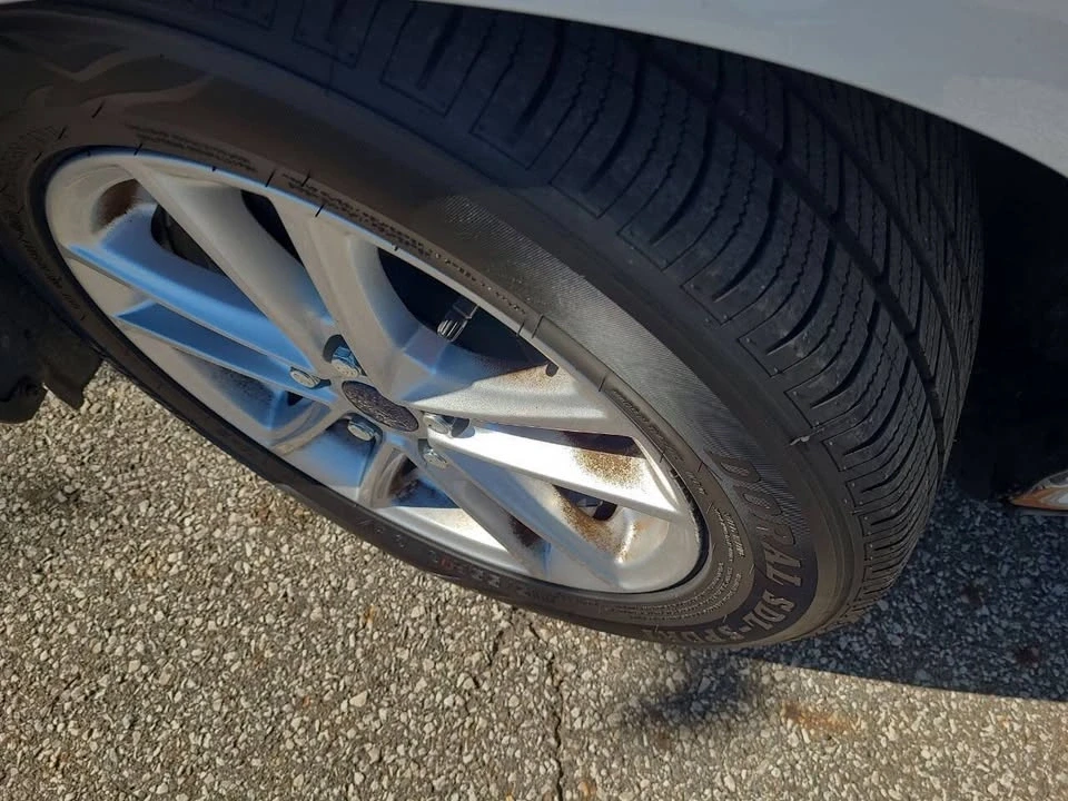 2015 Ford Focus 3rd Gen - Image 8 of 8