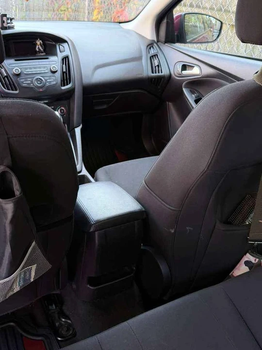 2015 Ford Focus 3rd Gen - Image 4 of 5