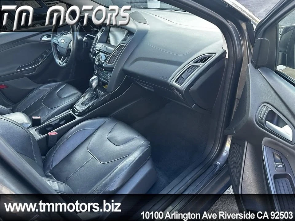2015 Ford Focus 3rd Gen - Image 11 of 20