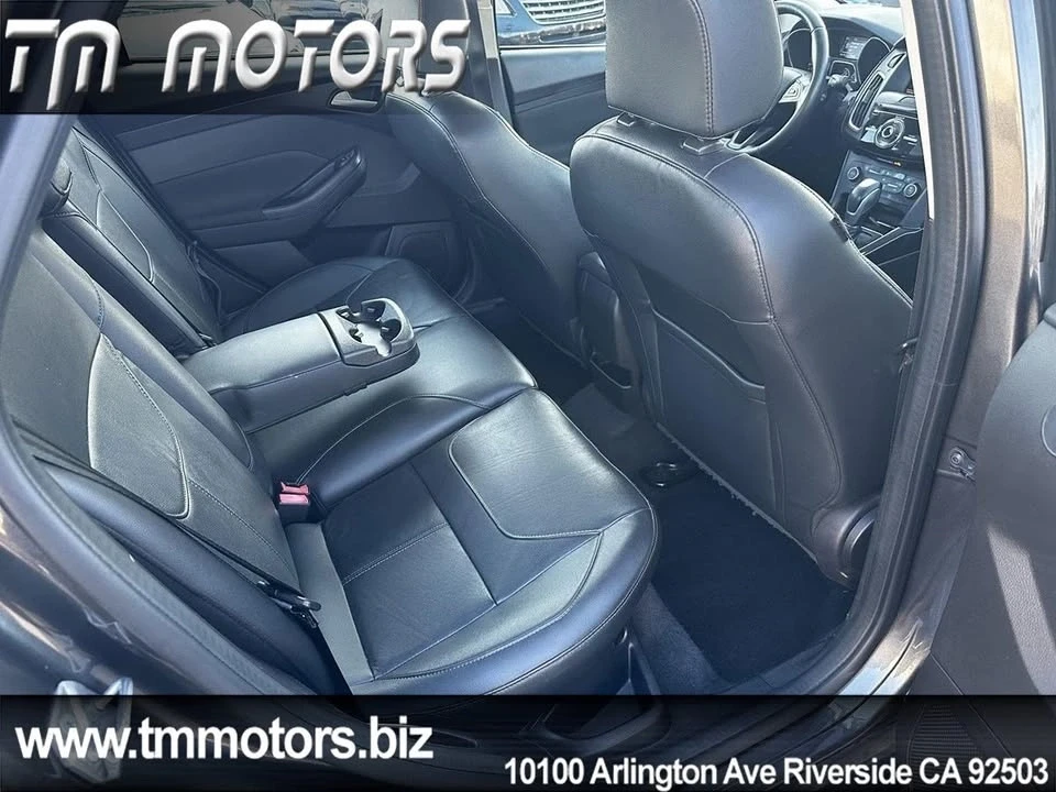 2015 Ford Focus 3rd Gen - Image 17 of 20